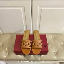 Picture of Ferragamo Shoes _SKUFerragamosz35-406CY03015460
